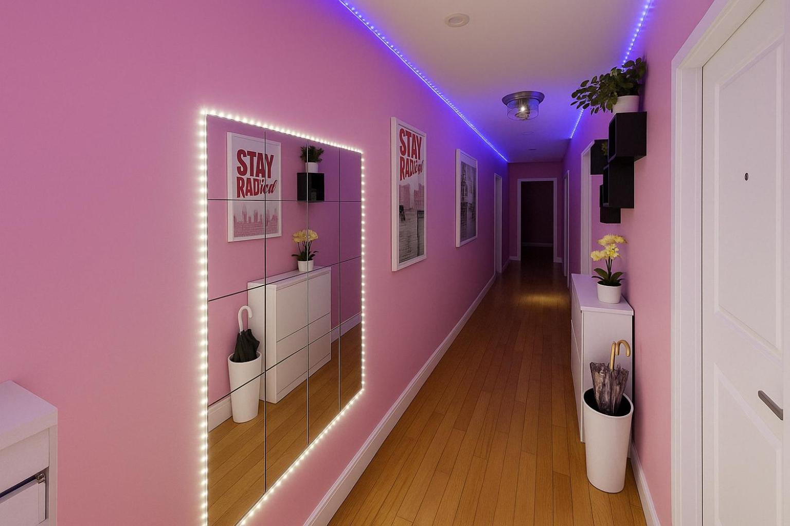 Tropical Comfort Room In Harlem Cozy Stay With Snacks & Style Apartamento Nova Iorque